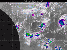 IB19990920_1045_GOES8_CH4.GIF