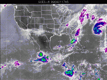 IB19990921_1745_GOES8_CH4.GIF