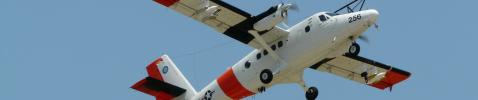 Naval Postgraduate School CIRPAS Twin Otter