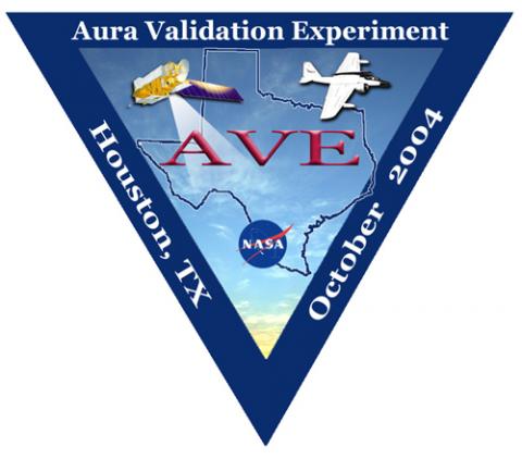 AVE Houston logo