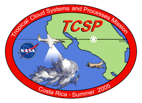 TCSP Logo