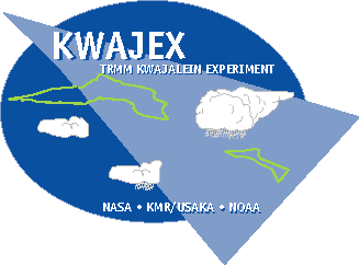 KWAJEX Logo