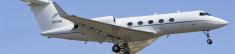 NASA Langley Gulfstream III (C-20B)