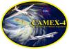 CAMEX-4 Logo