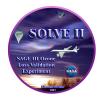SOLVE II Logo