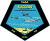 SUbsonic aircraft: Contrail & Clouds Effects Special Study (SUCCESS) logo